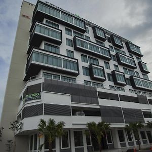 Cathayana Hotel Kuantan